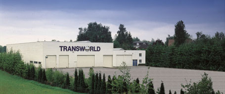 Transworld offices
